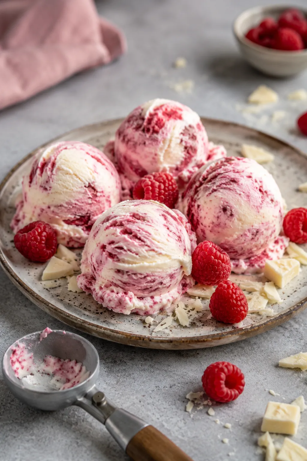 These Ice Creams Are So Good You’ll Want Them Every Day
